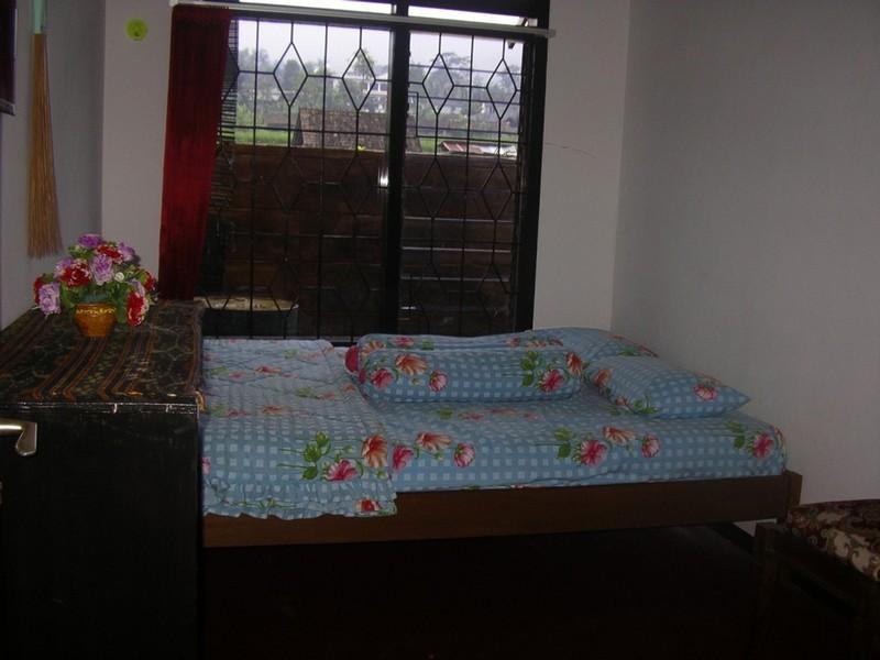 Country Hotel Trawas Bagian luar foto