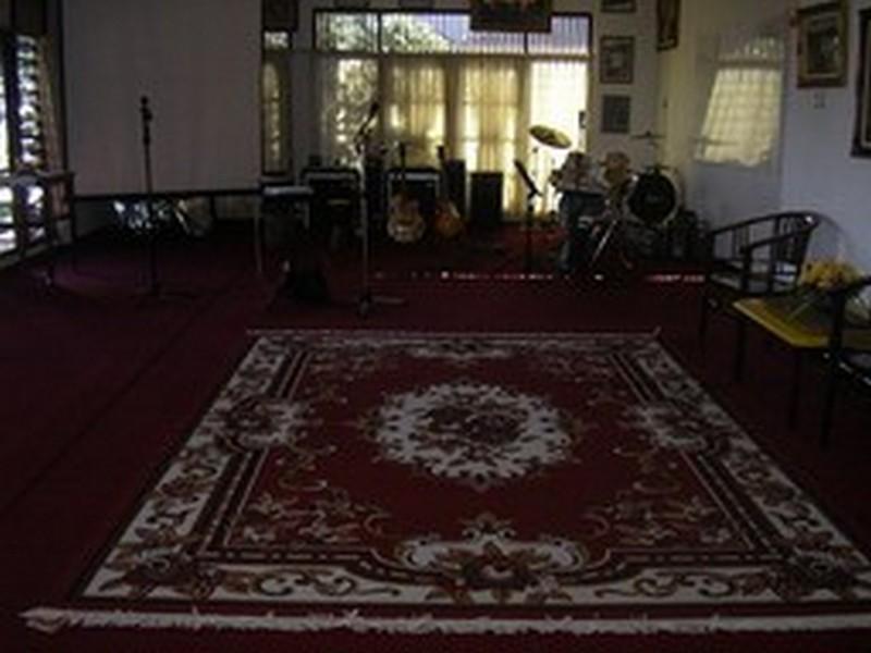 Country Hotel Trawas Bagian luar foto